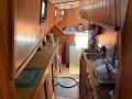 Roberts 43 ft Spray Steel Sloop (Coffs Harbour NSW)