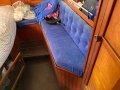 Roberts 43 ft Spray Steel Sloop (Coffs Harbour NSW)