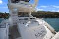 Sunseeker Manhattan 52