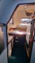 Grainger Chincogan 40 3 Cabin Owners Version:Aft double bed cabin