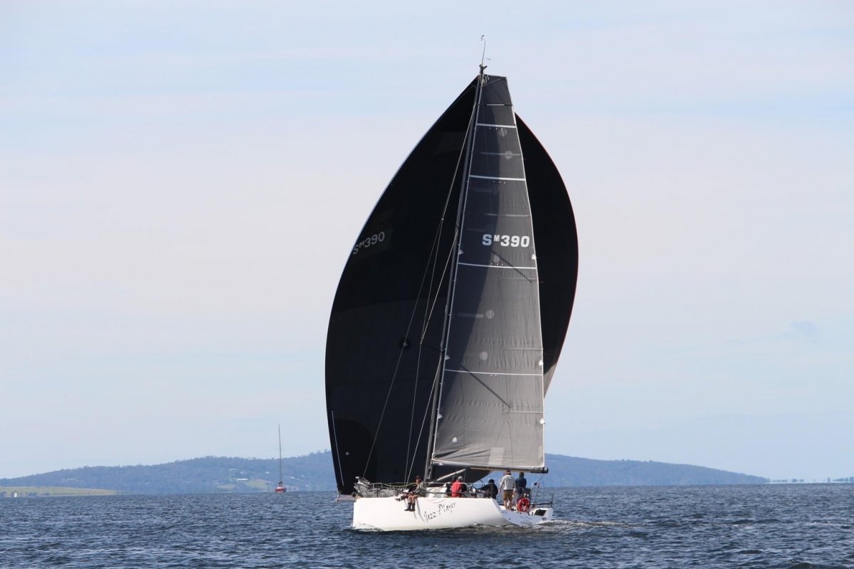 Bakewell-White Z39 SUPERBLY MAINTAINED AND UPGRADED, READY TO RACE!