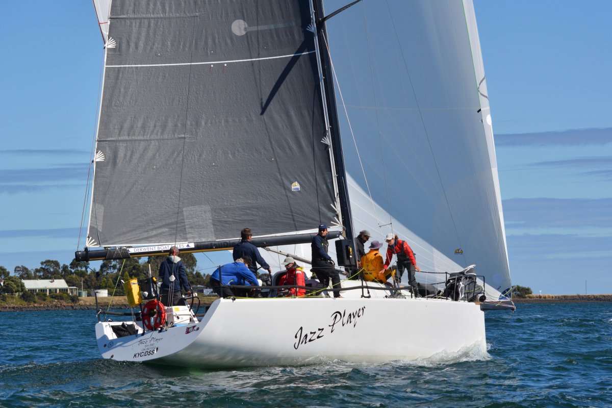 Bakewell-White Z39 SUPERBLY MAINTAINED AND UPGRADED, READY TO RACE!