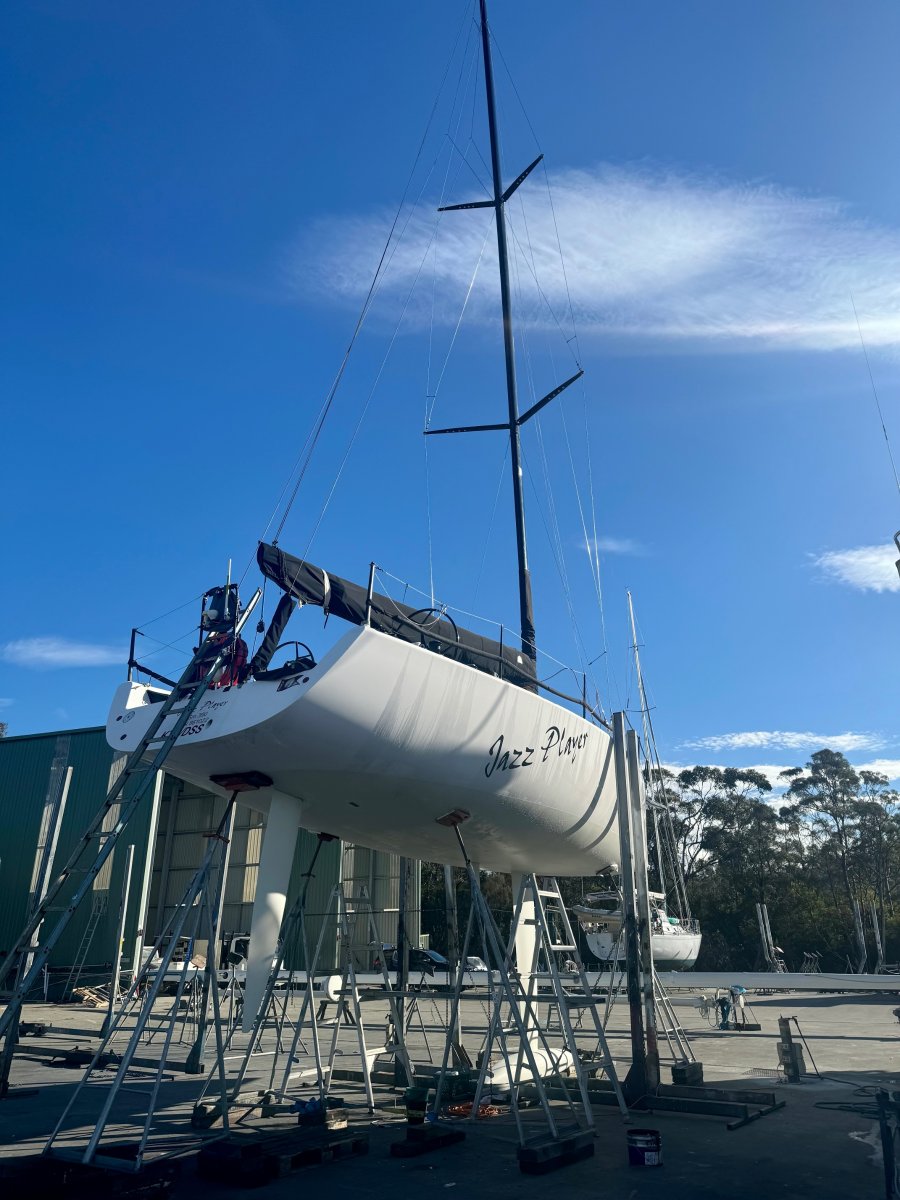 Used Bakewell-white Z39 Superbly Maintained And Upgraded, Ready To Race ...