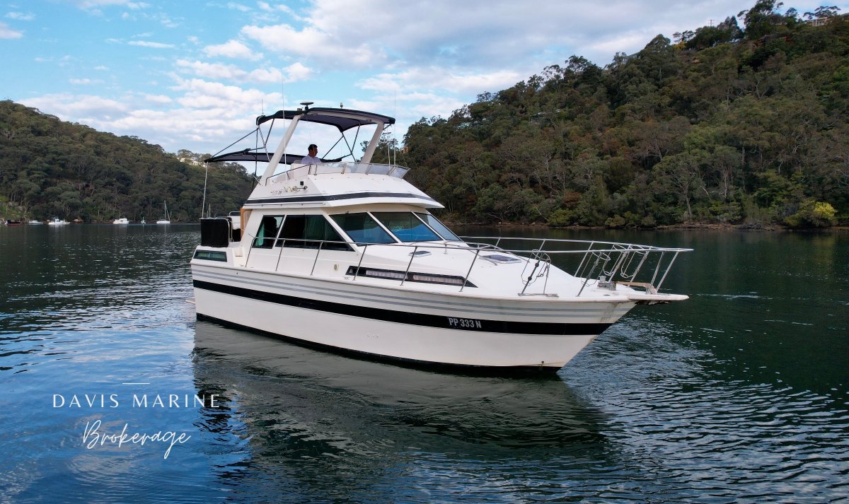 Ranger 35 Aft Cabin - BARGAIN!:1990 Ranger 35 Aft Cabin