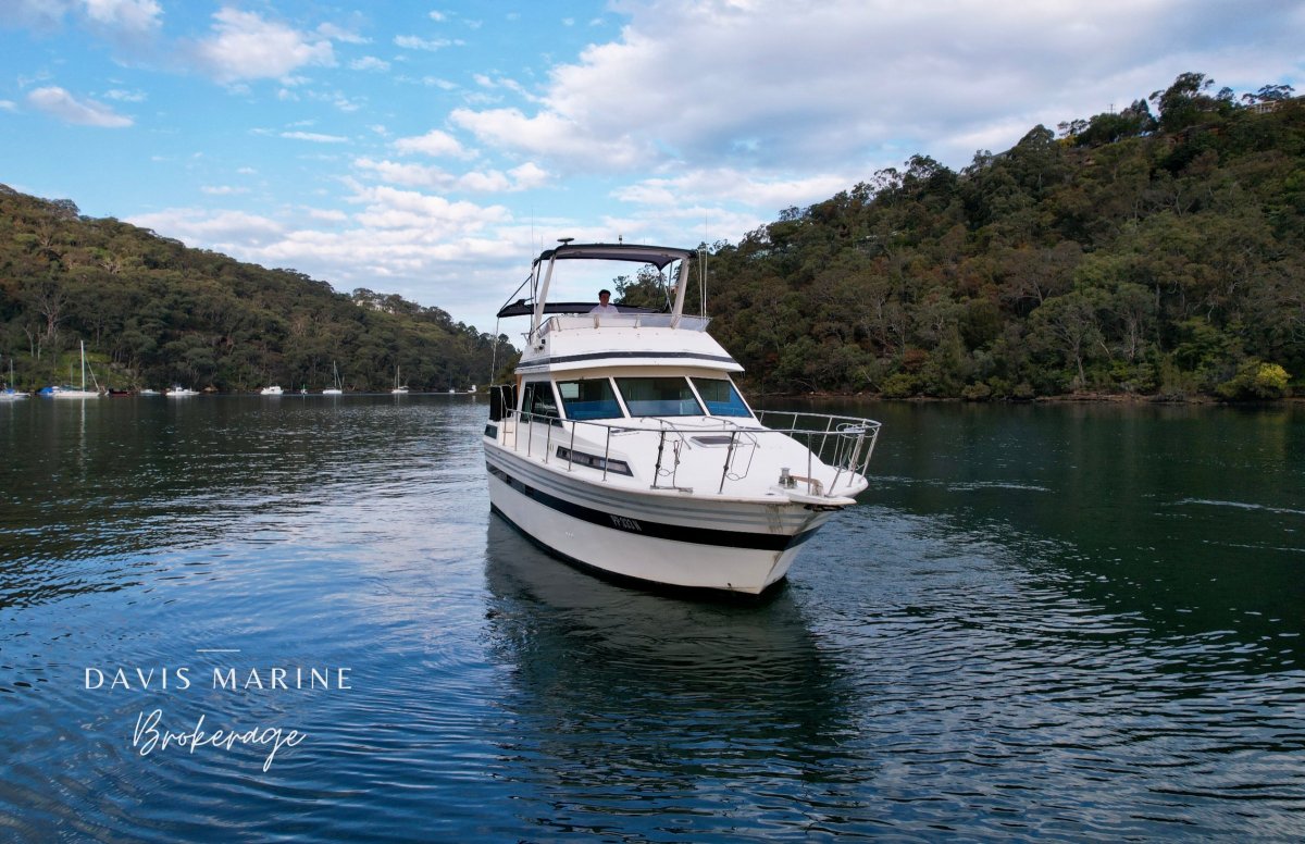 Ranger 35 Aft Cabin - BARGAIN!:1990 Ranger 35 Aft Cabin