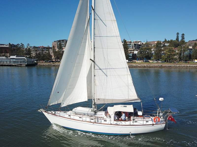Hillier Peterson 46