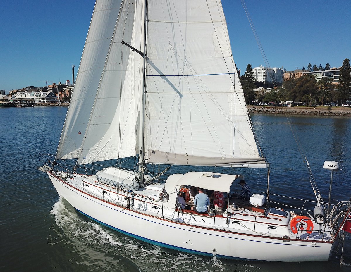 Hillier Peterson 46