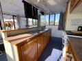 Custom Houseboat 12m - One of a Kind!