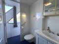Custom Houseboat 12m - One of a Kind!