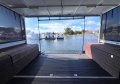 Custom Houseboat 12m - One of a Kind!