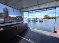 Custom Houseboat 12m - One of a Kind!