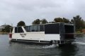 Custom Houseboat 12m - One of a Kind!