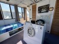 Custom Houseboat 12m - One of a Kind!