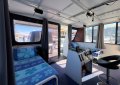 Custom Houseboat 12m - One of a Kind!