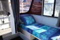 Custom Houseboat 12m - One of a Kind!