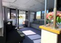 Custom Houseboat 12m - One of a Kind!