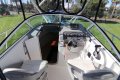 Trophy 2152 Walkaround with Cummins Diesel