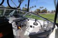 Trophy 2152 Walkaround with Cummins Diesel