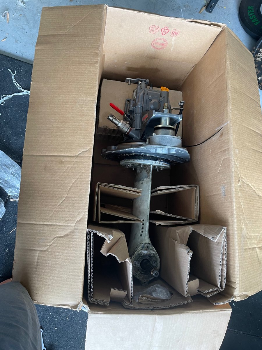 Yanmar SD-60