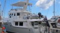 Nordhavn 55:5 Sydney Marine Brokerage Nordhavn 55 Yacht For Sale