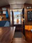 Warwick 46 Deck Saloon