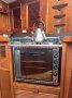 Warwick 46 Deck Saloon