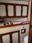 Warwick 46 Deck Saloon