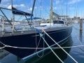 Warwick 46 Deck Saloon