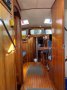 Warwick 46 Deck Saloon