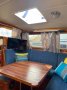 Warwick 46 Deck Saloon