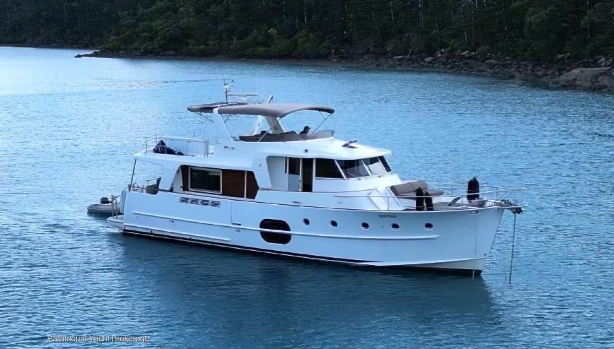 Beneteau