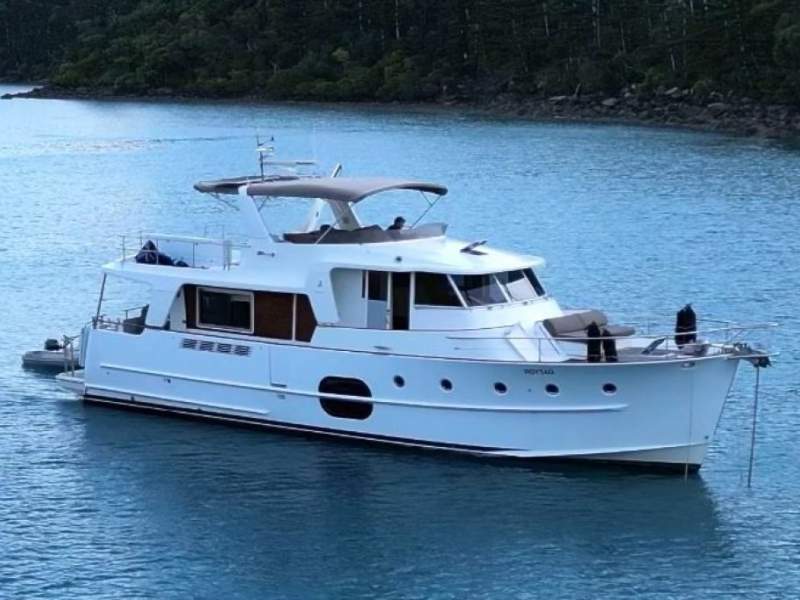 Beneteau