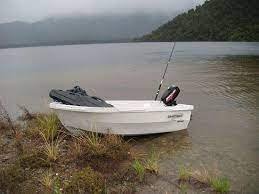 Smartwave Mac 210 Dinghy