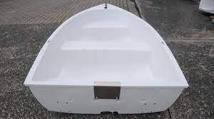 Smartwave Mac 210 Dinghy