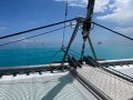 Malcolm Tennant 10.5 Cruising Catamaran