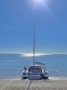 Malcolm Tennant 10.5 Cruising Catamaran