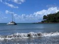 Malcolm Tennant 10.5 Cruising Catamaran