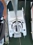 Malcolm Tennant 10.5 Cruising Catamaran:View from mast