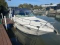 Sea Ray 290 Amberjack