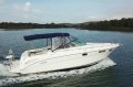 Sea Ray 290 Amberjack