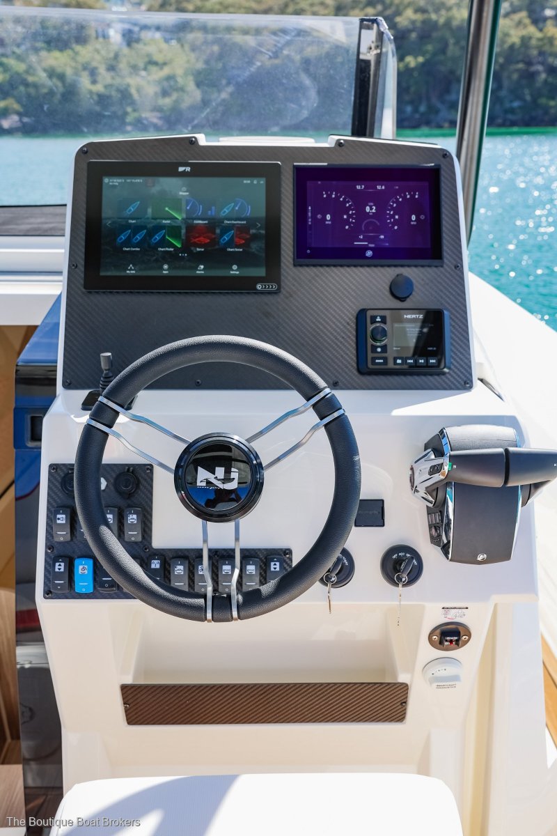 Nuova Jolly Prince 38CC