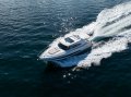 Riviera 5400 Sport Yacht 2017 Model