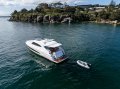 Riviera 5400 Sport Yacht 2017 Model
