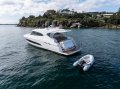 Riviera 5400 Sport Yacht 2017 Model