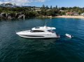 Riviera 5400 Sport Yacht 2017 Model