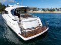 Riviera 5400 Sport Yacht 2017 Model