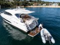Riviera 5400 Sport Yacht 2017 Model