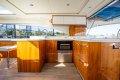 Riviera 5400 Sport Yacht 2017 Model