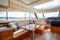 Riviera 5400 Sport Yacht 2017 Model