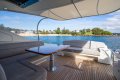 Riviera 5400 Sport Yacht 2017 Model